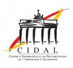 Contact ambassade allemagne